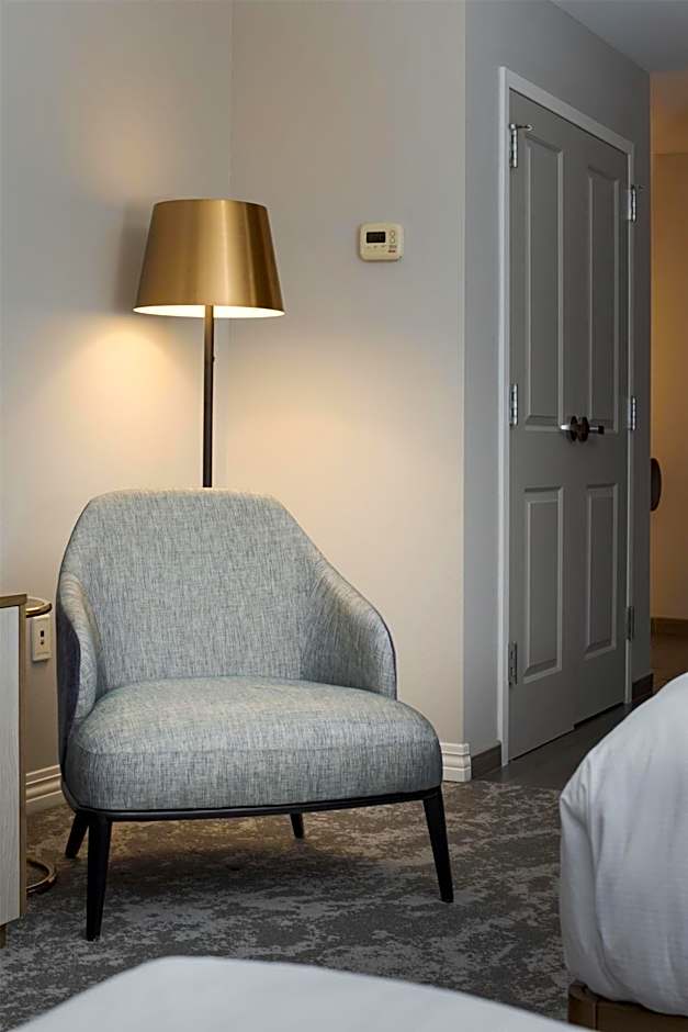 The Strathallan Rochester Hotel & Spa, Tapestry by Hilton