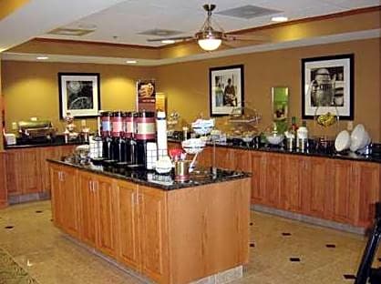 Hampton Inn Stony Creek