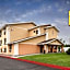 Super 8 by Wyndham Havre De Grace Aberdeen Area