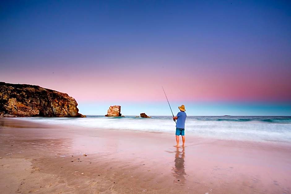 Reflections Red Rock - Holiday Park
