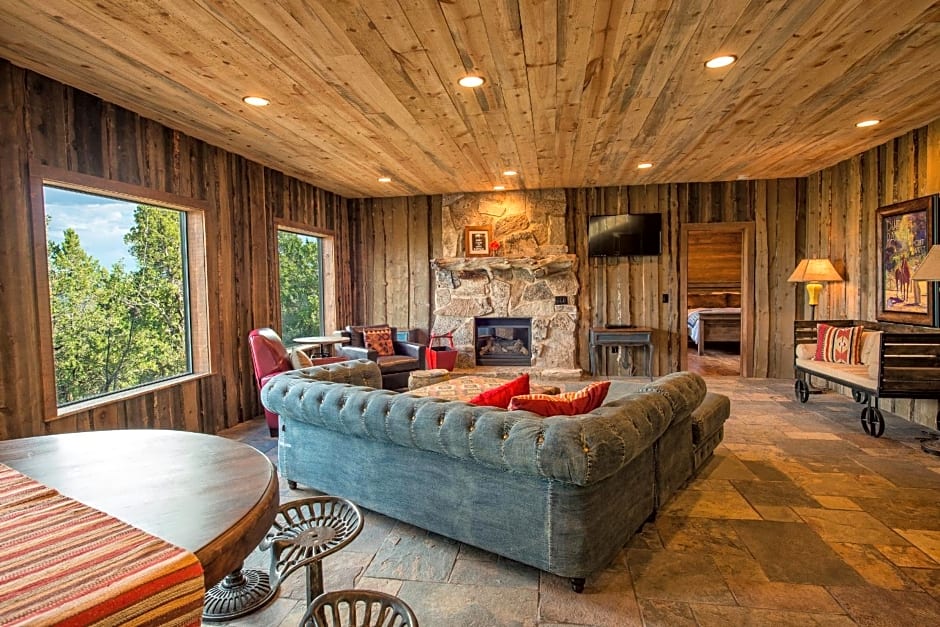 Zion Mountain Ranch