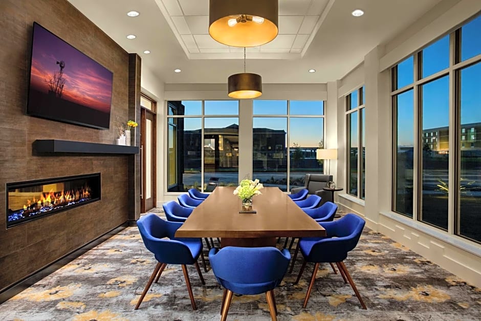 Hilton Garden Inn Lubbock