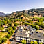 UpValley Inn & Hot Springs, Ascend Hotel Collection 