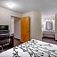 Sleep Inn & Suites Omaha Airport