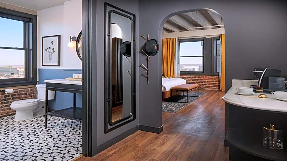 Hotel Indigo - Omaha Downtown By IHG