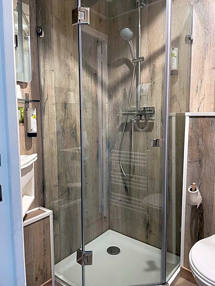 Logis Hôtel- Restaurant Le Relais Guillaume de Normandy