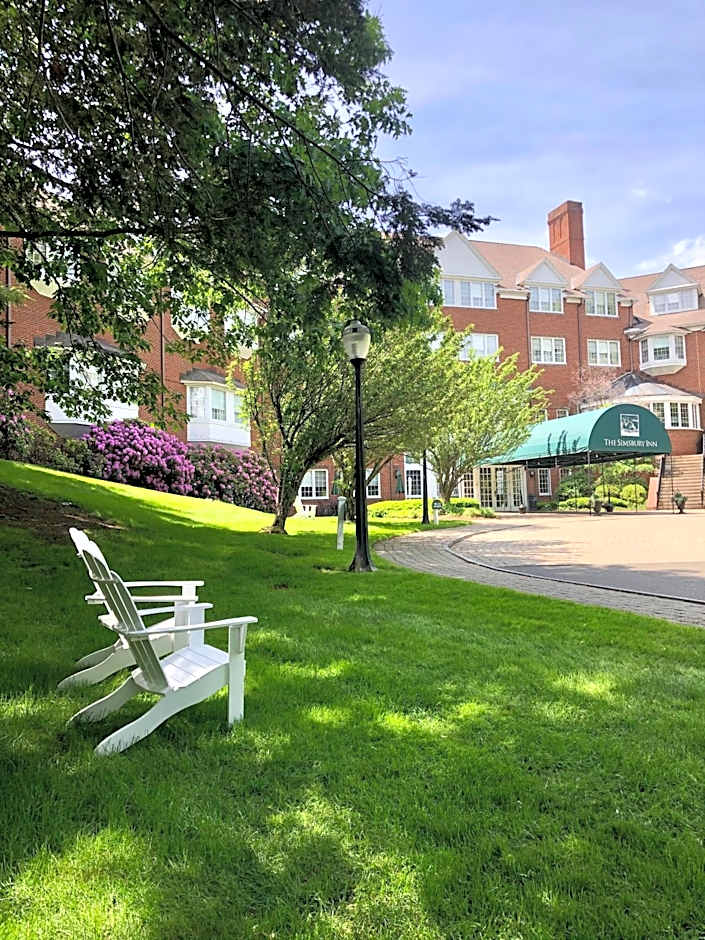 Simsbury Inn