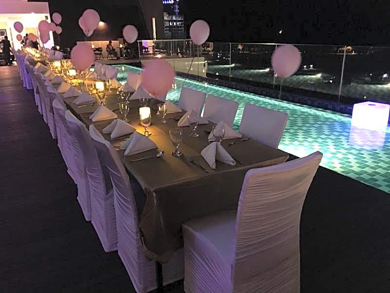 Goldenbay Hotel Bintulu