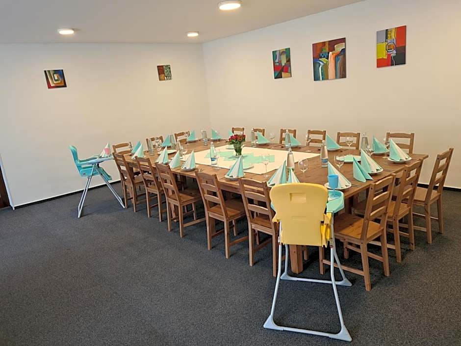 Wellness hotel Harrachovka