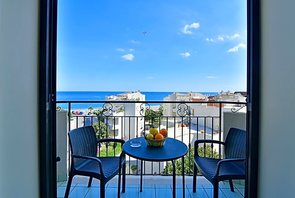 Hotel & Apartments Villa Linda