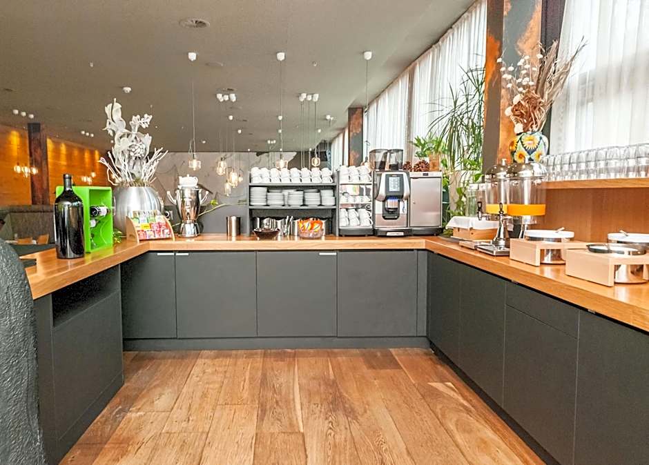 Sihlpark Hotel & Spa