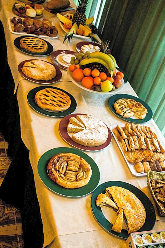 Hotel Ristorante Tre Stelle