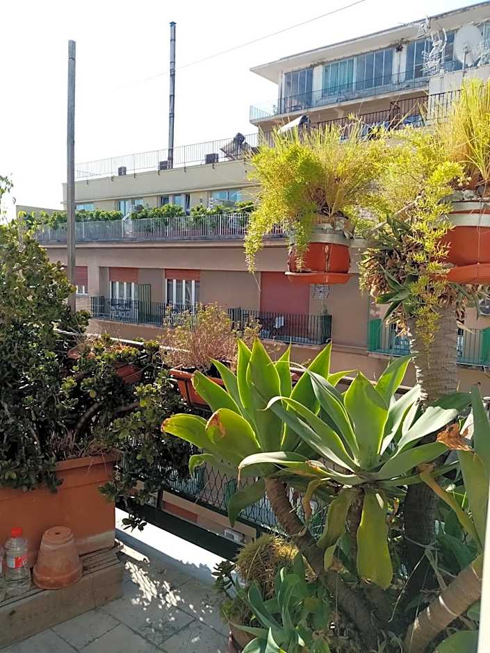 Ariston Petit Hotel