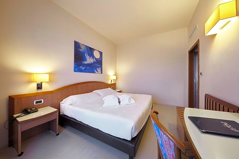 Hotel Aqua