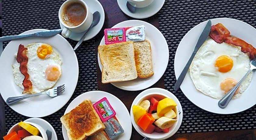 Villa Phonethip Mekong Riverside