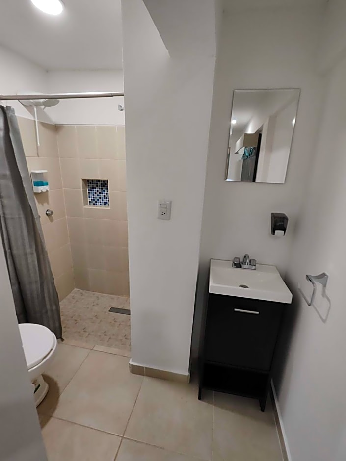San Marcos Hotel Guaymas