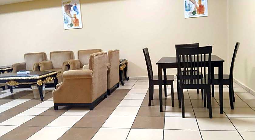 Al Massa Hotel Apartments 1