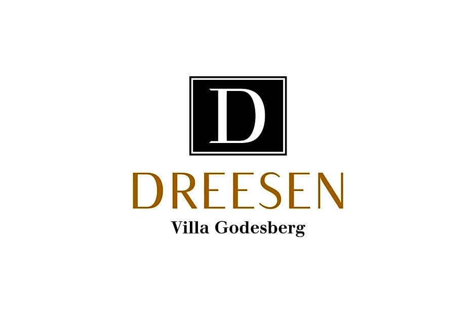 Boutiquehotel Dreesen - Villa Godesberg
