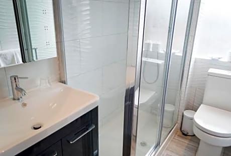 Premium Sea View Double