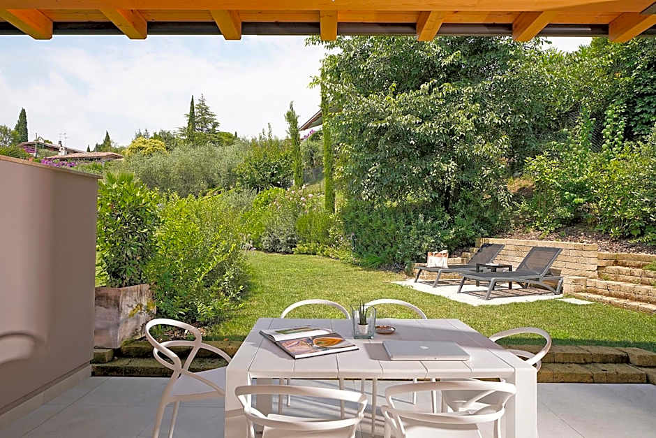 Lamasu RioVerde - Lago di Garda