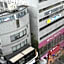 Rembrandt Cabin Shinjuku Shin-Okubo