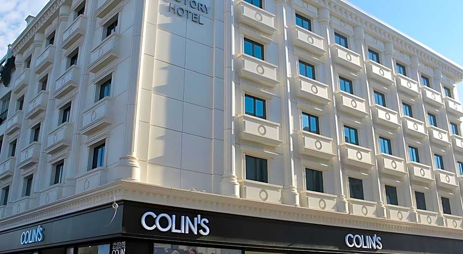 Victory Hotel & Spa Istanbul