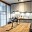 RH-Appartements 15 Minuten von Basel im Dorf Rührberg