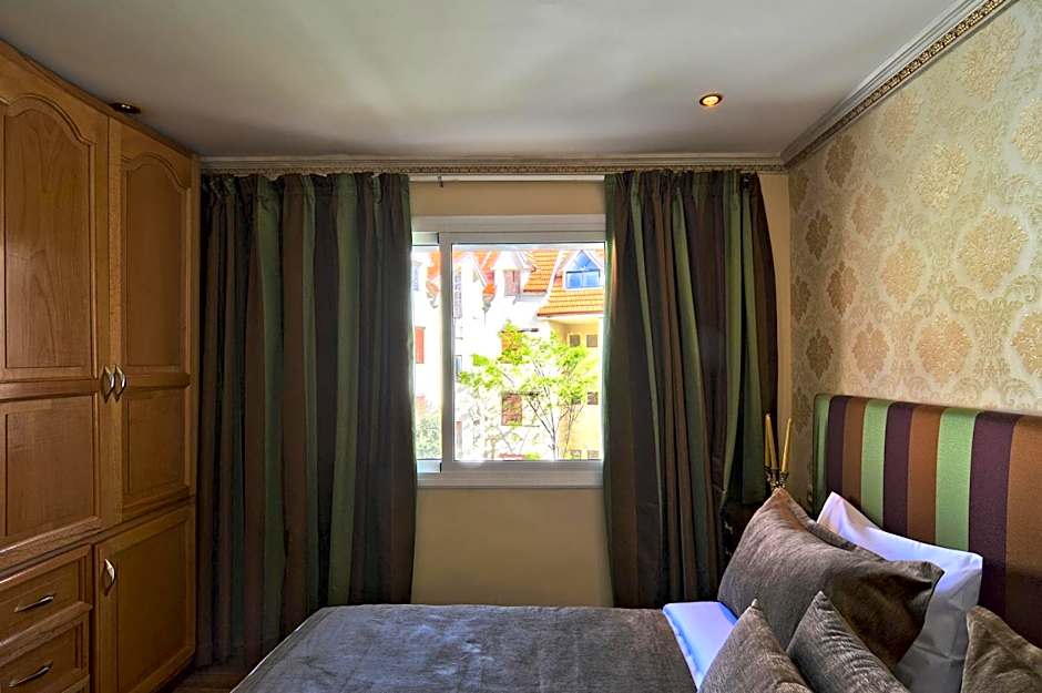 Résidence Ifrane Palace