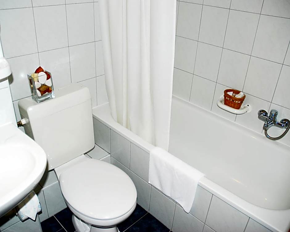 Hotel Orion Várkert