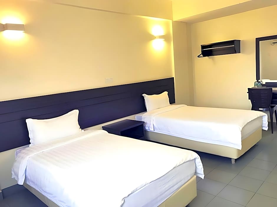 Hotel Sitiawan