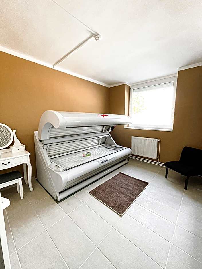 Öreg-tó Hotel és Rendezvénytér