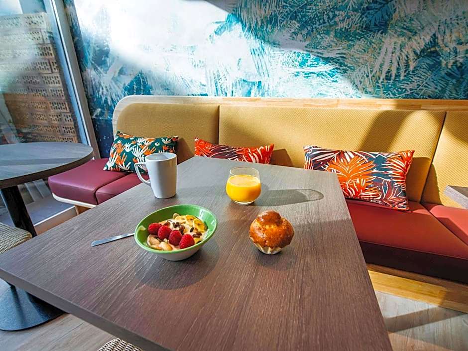 ibis Styles Antibes