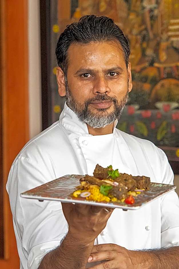 Melia Sunny Beach All Inclusive