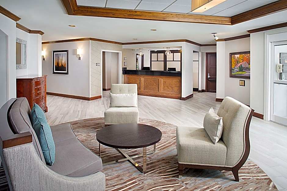 Homewood Suites By Hilton Raleigh/Cary