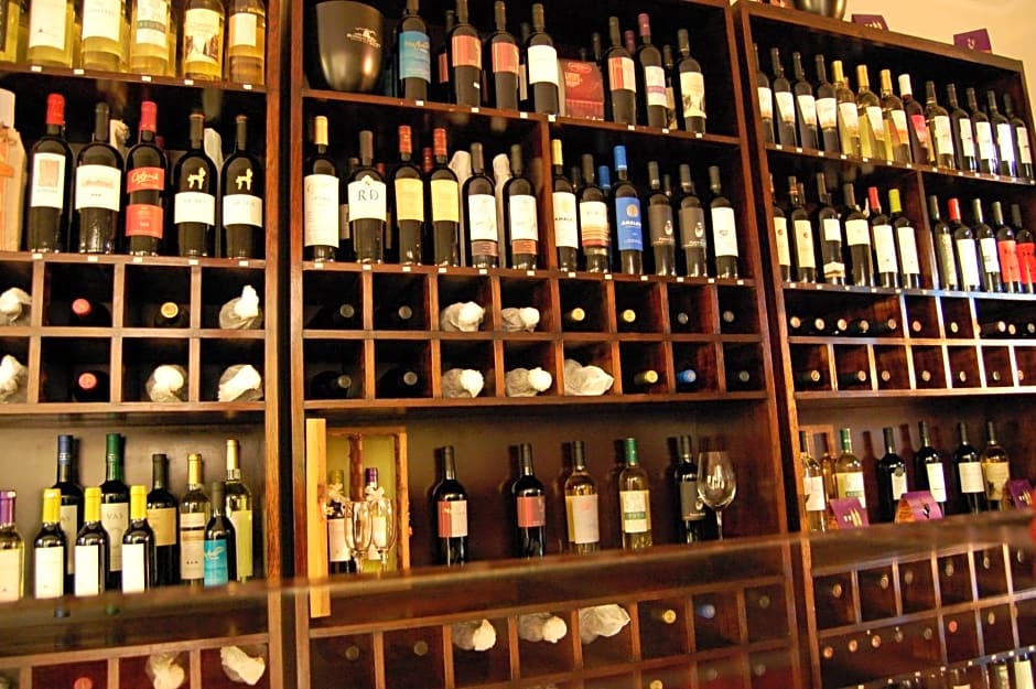 Delvino Boutique Hotel