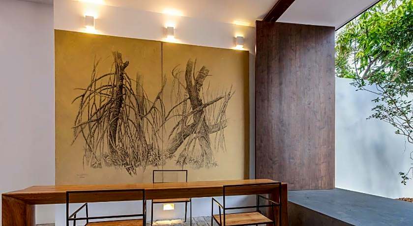 Three Gables Boutique Villa