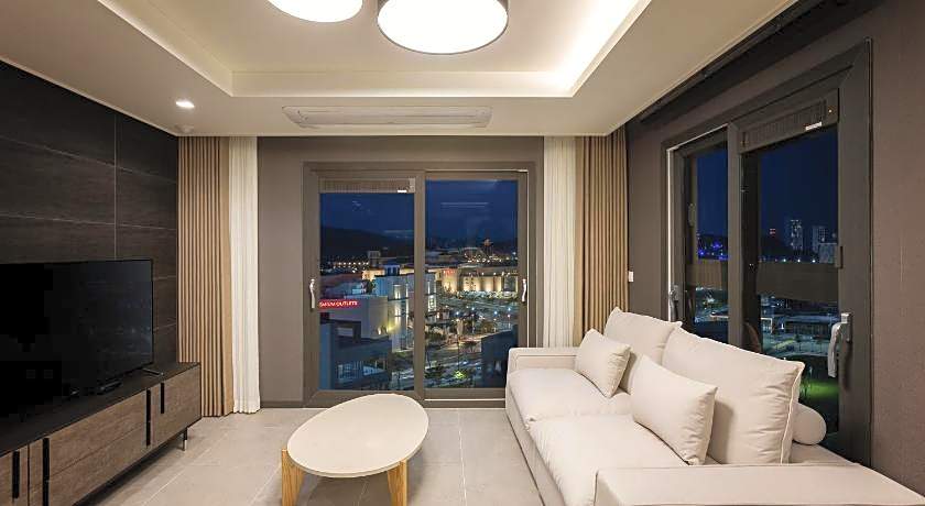 NewCZ Osiria Residence