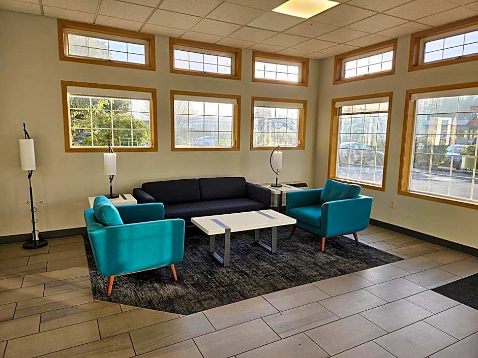 Quality Inn Tulalip - Marysville