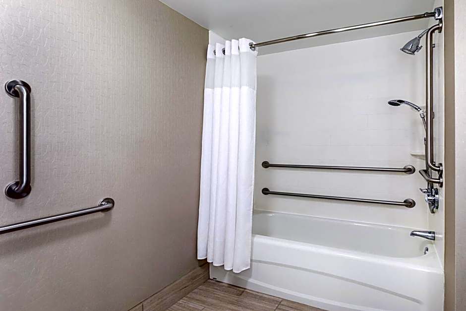 SpringHill Suites by Marriott Boston Peabody