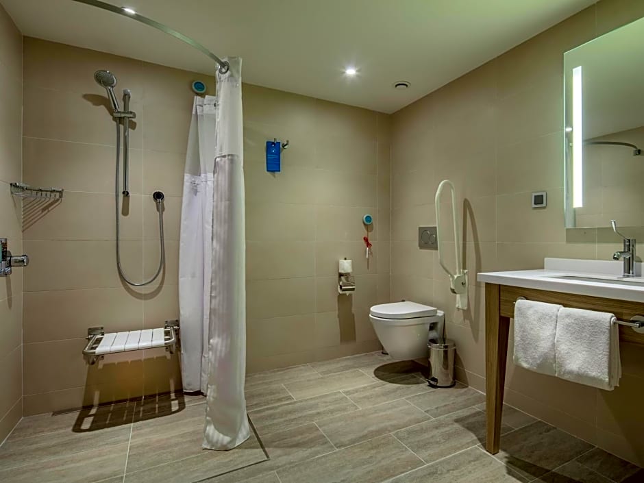 Hampton Inn By Hilton Kahramanmaras, Turkey