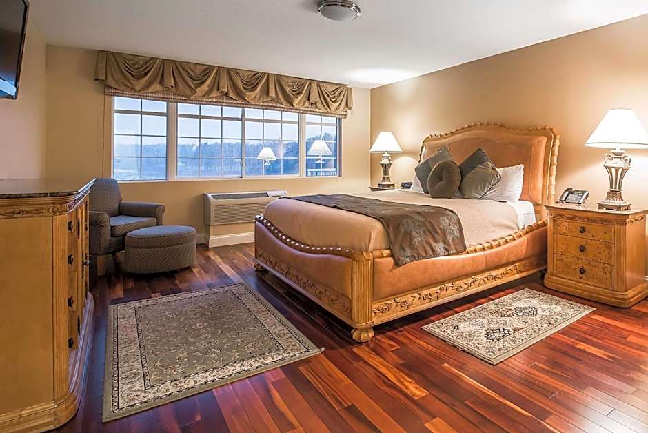 Riverside Hotel, Ascend Hotel Collection