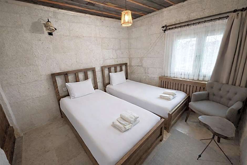 Casa Di Cave Suites Hotel Cappadocia