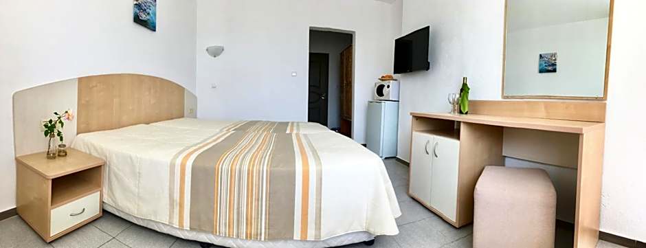 Alba Family Club Hotel