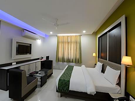 Hotel Heeralal