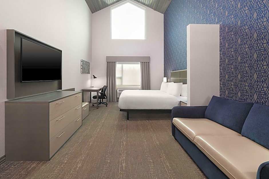 Best Western Plus Prince George