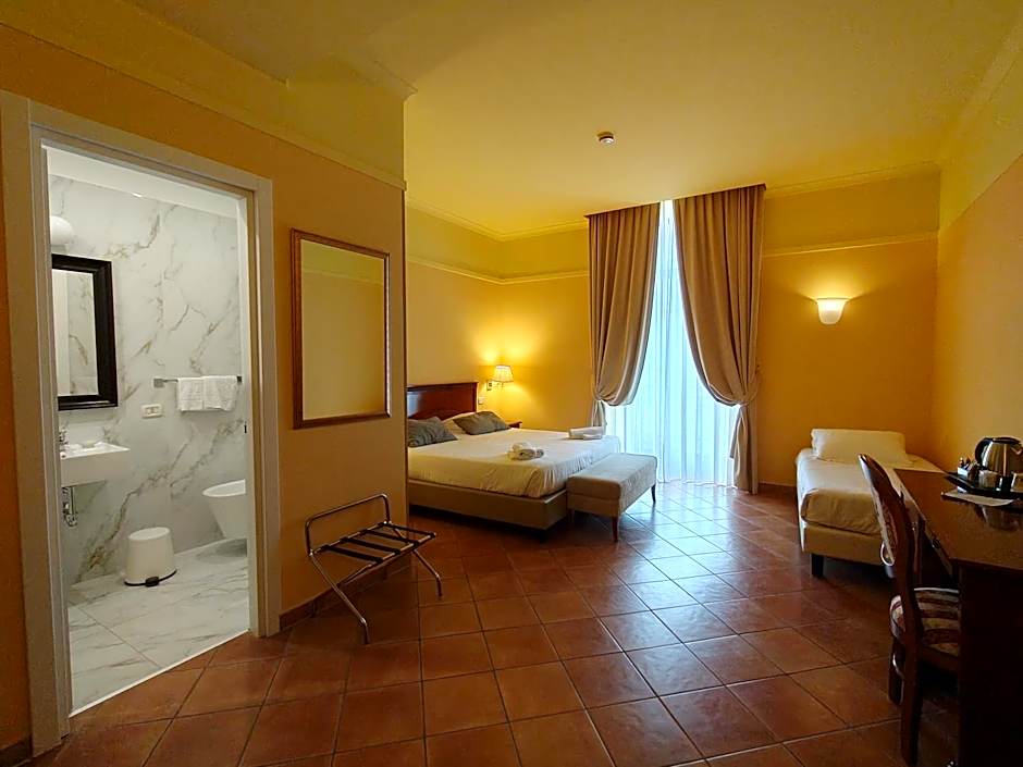 Hotel Nuvo