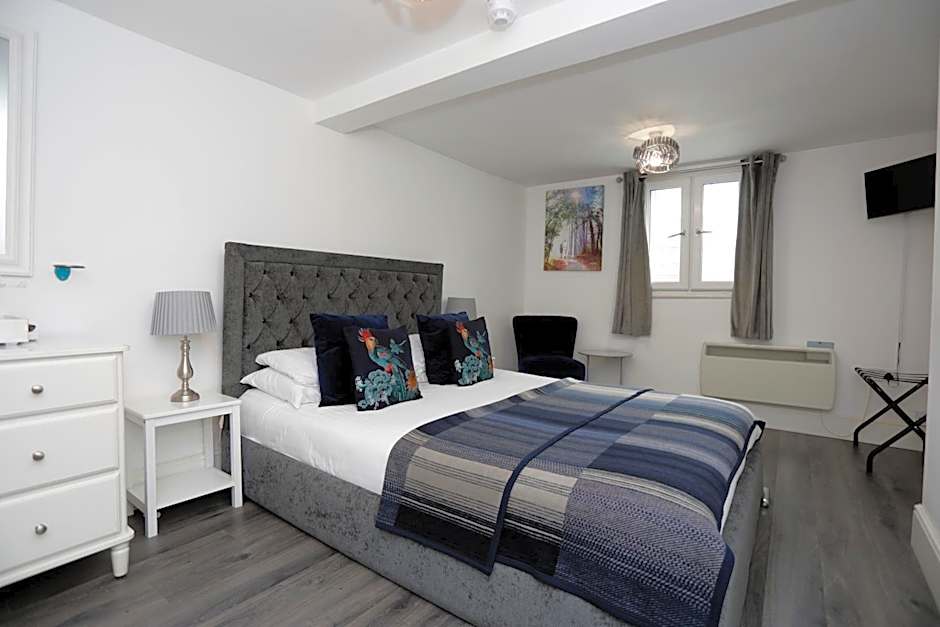 Bexley Village Hotel