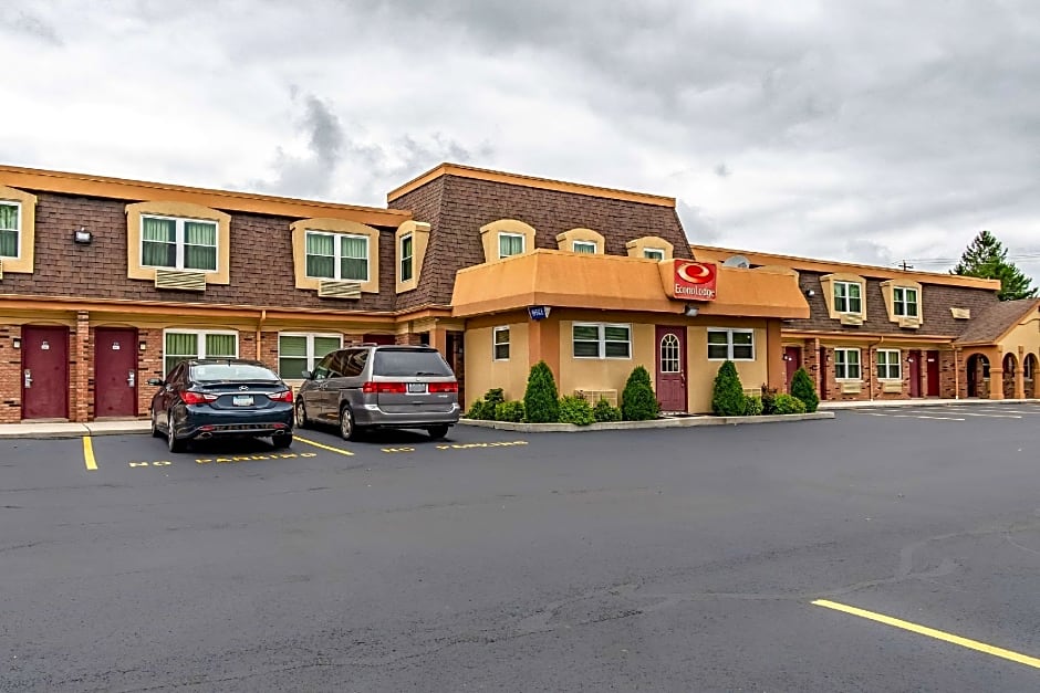 Econo Lodge Worthington