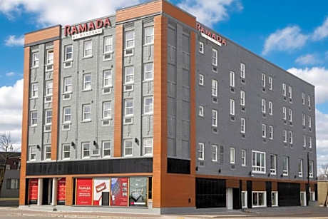 Ramada by Wyndham Kirkland Lake