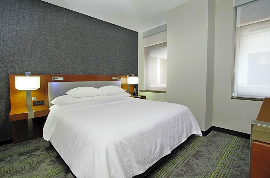 Embassy Suites By Hilton Pittsburgh-Downtown